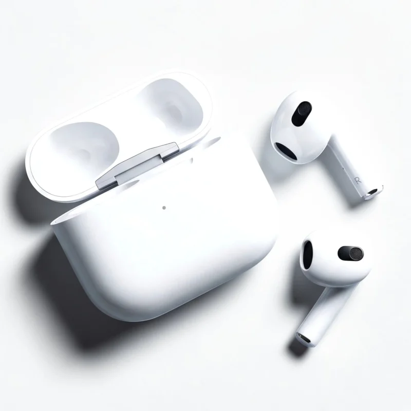 AirPods Serie 4