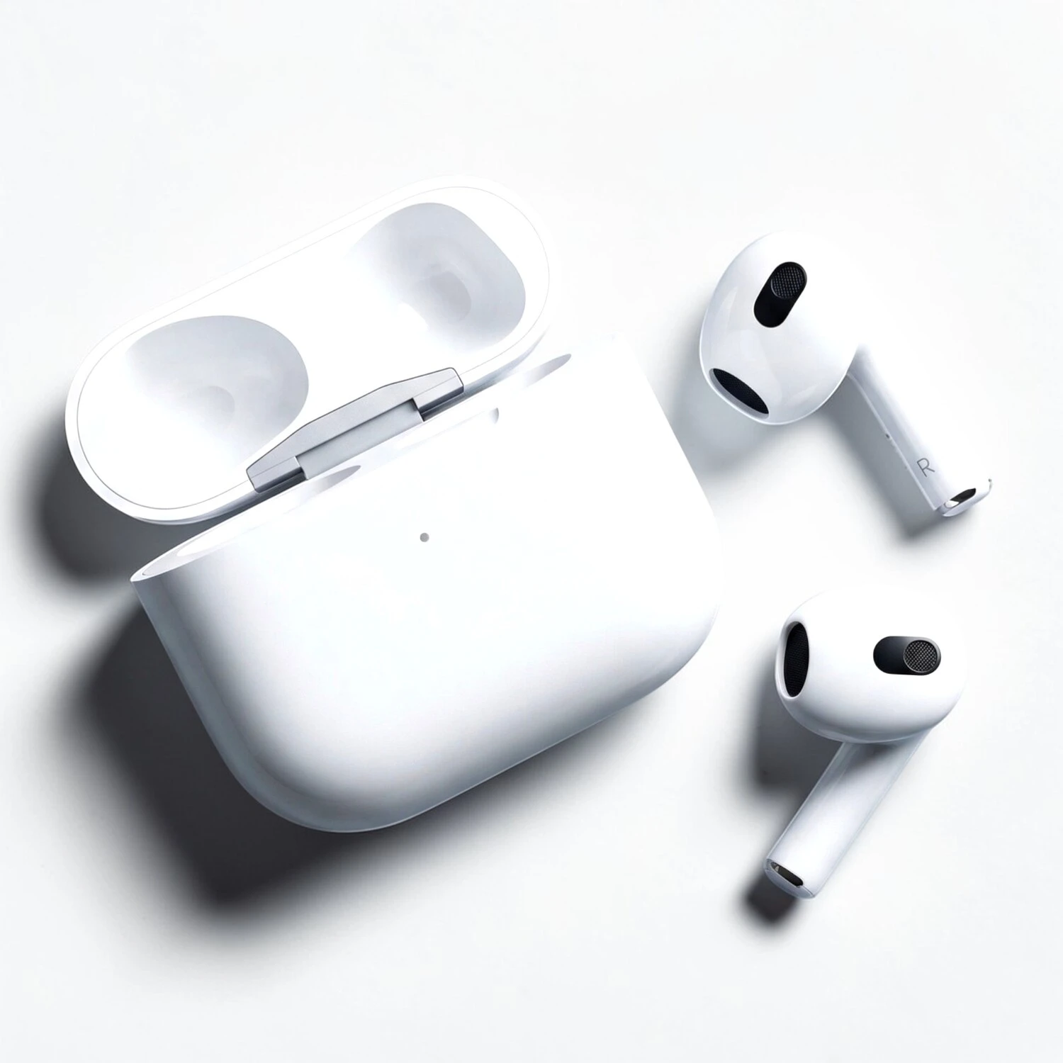 AirPods Serie 4