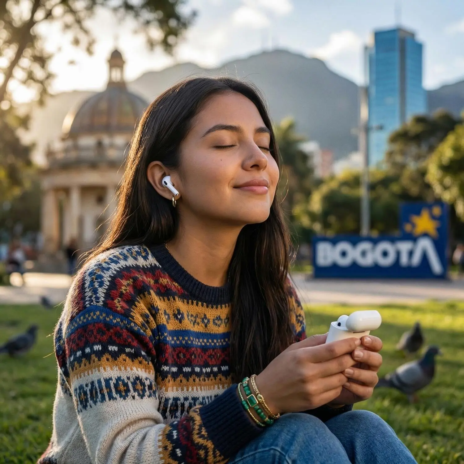 AirPods Serie 4 - Imagen 3