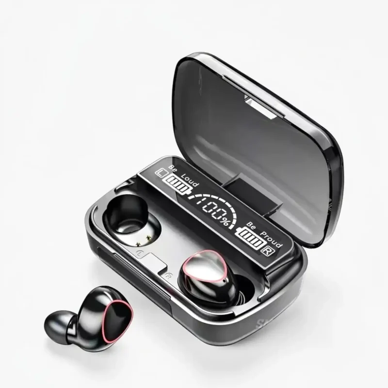 Audífonos Pro M10