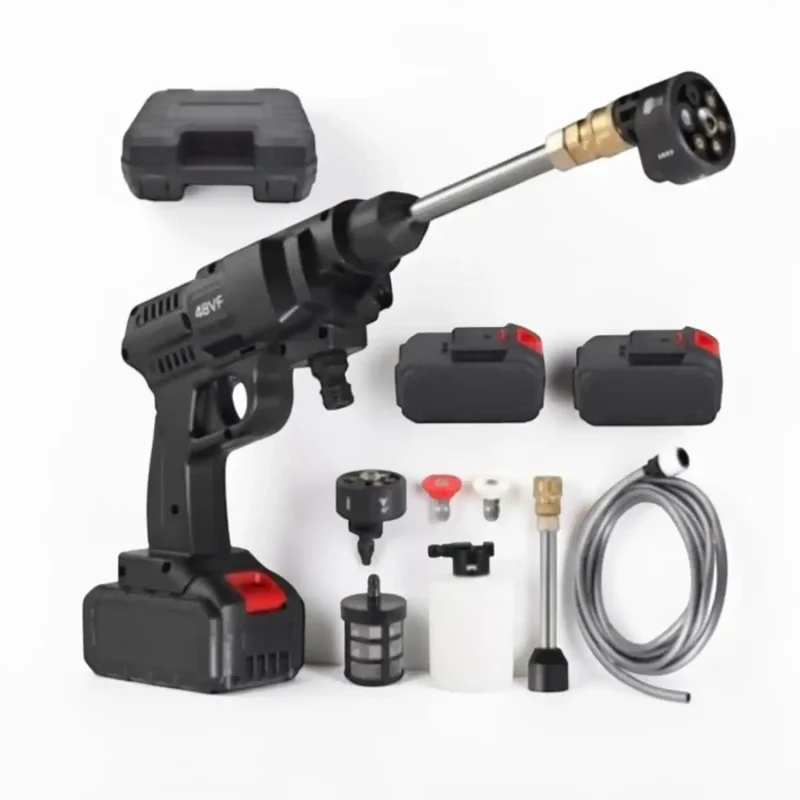 Hidrolavadora Pro