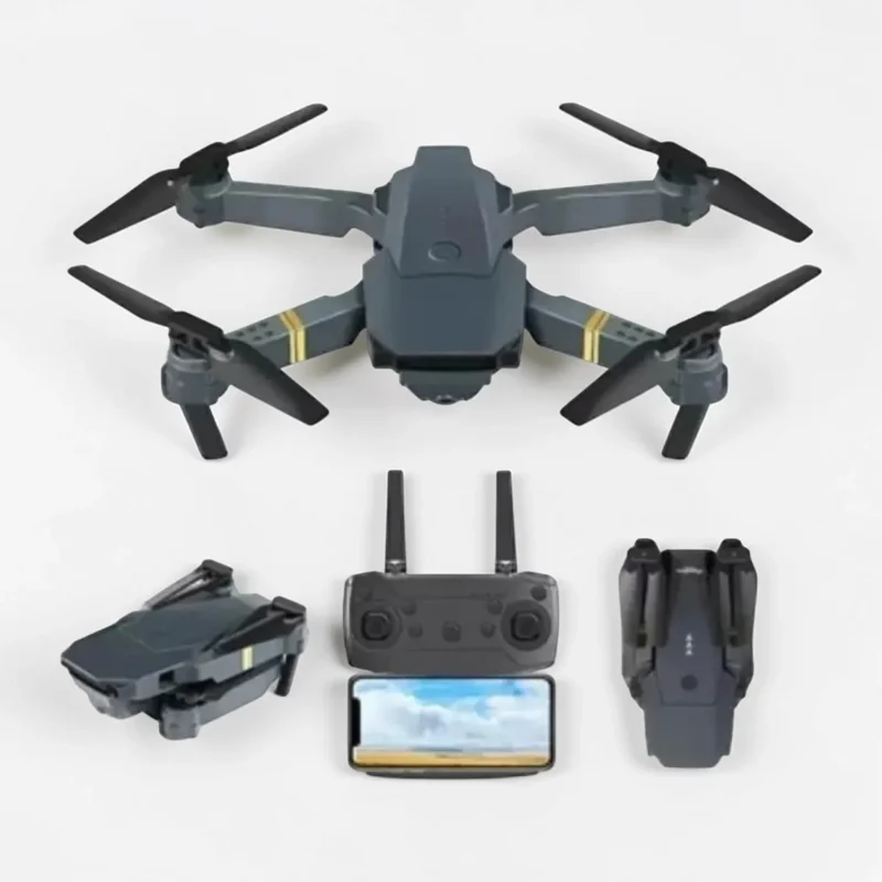 Dron 998 Pro HD