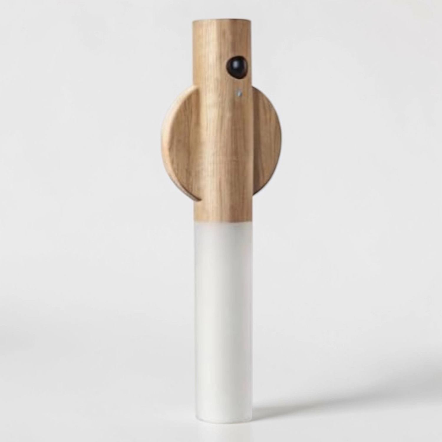 Lámpara con Sensor de Movimiento