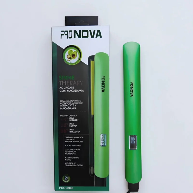 Plancha Pronova Avocado