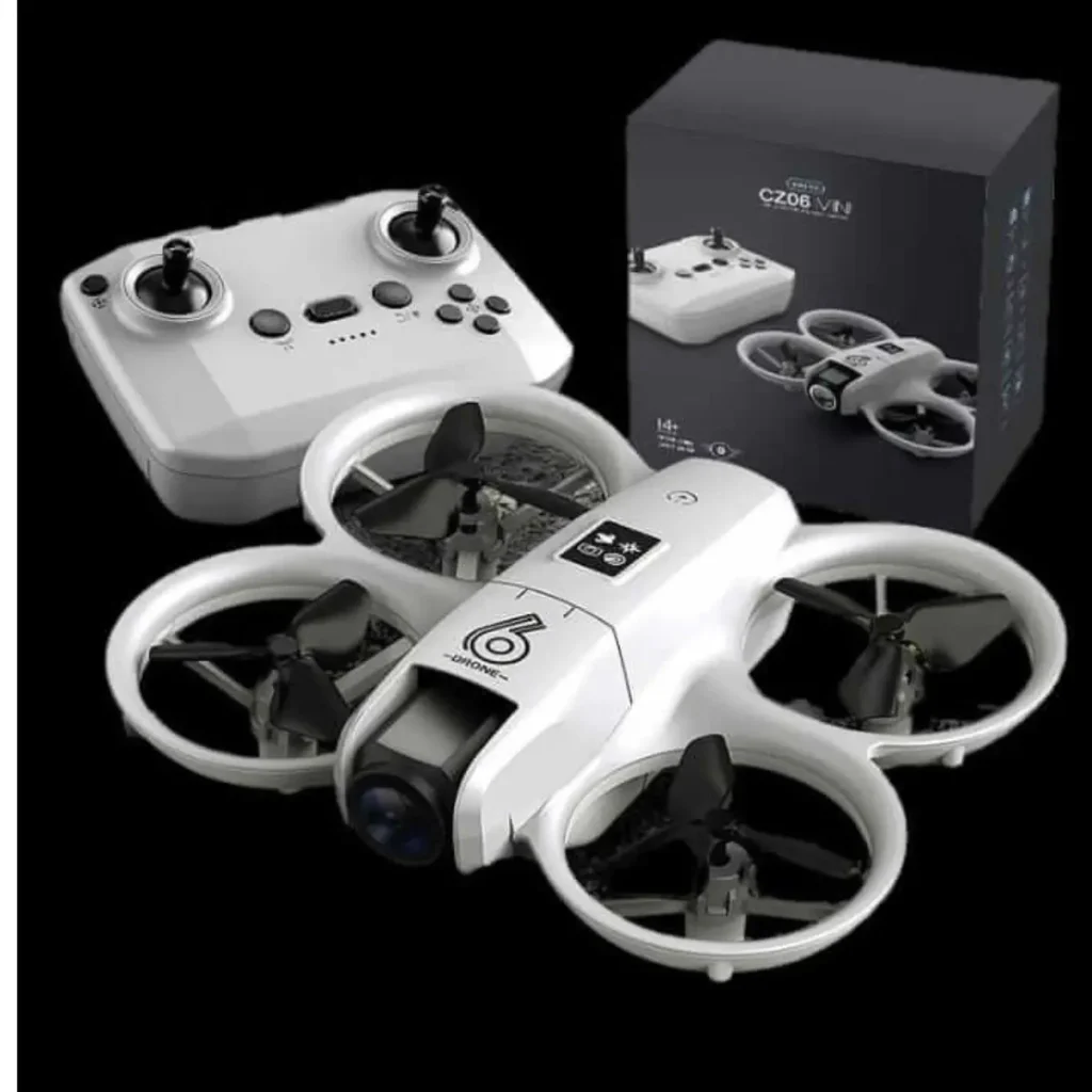 Dron CZ06 MINI